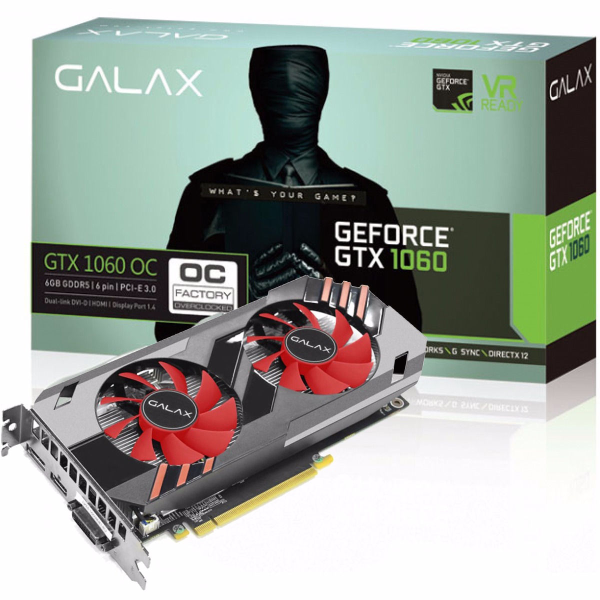 1060 6gb